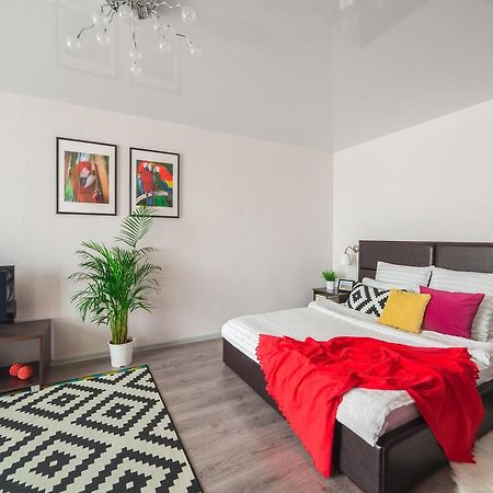 Apartments Roomer 31 Minsk Exterior foto